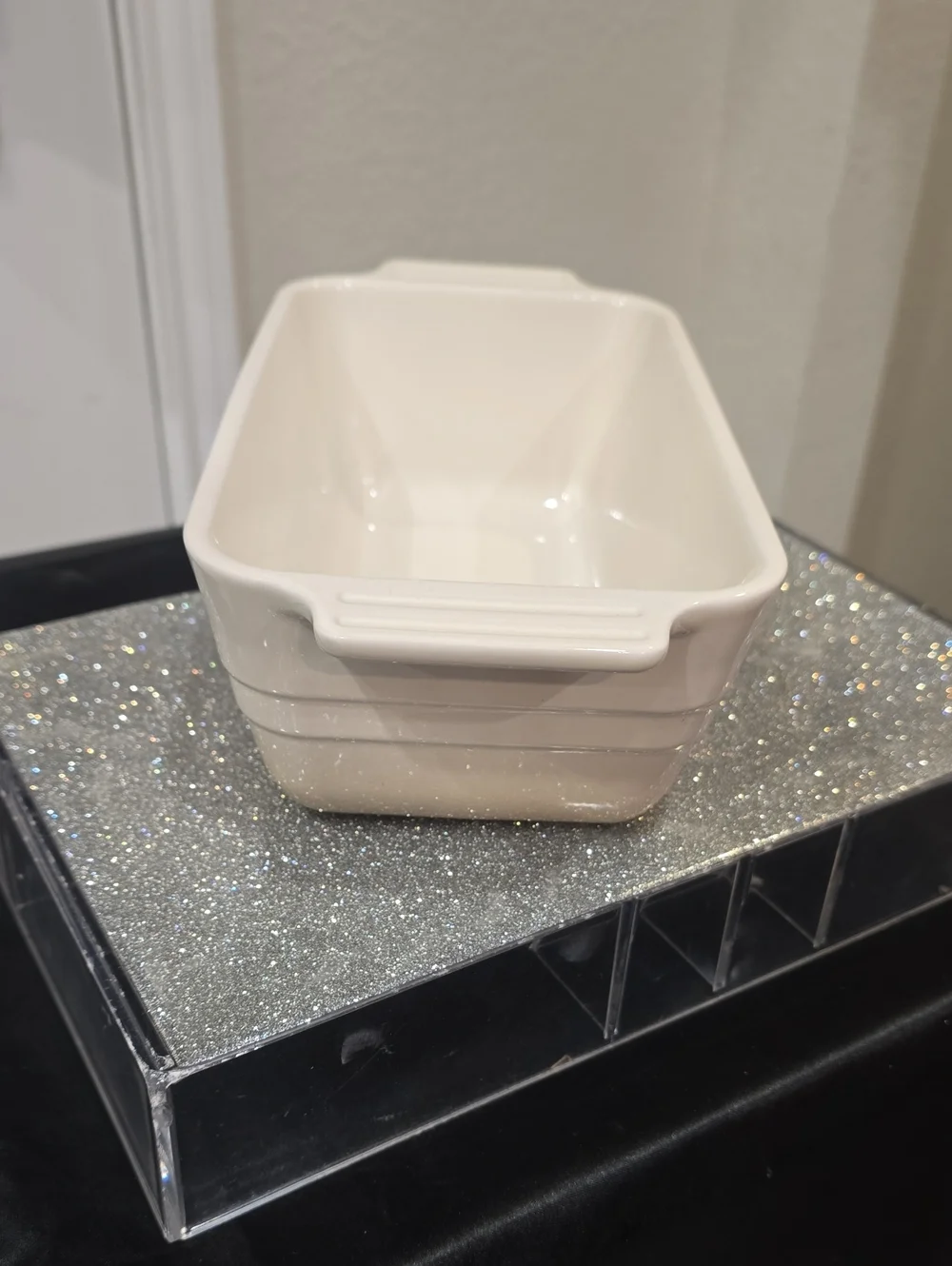 Le Creuset 23cm Ceramic Loaf Baking Dish- Dune